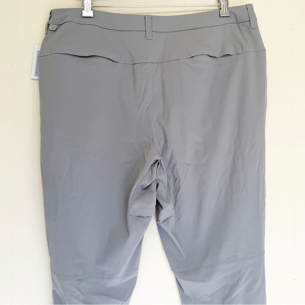 lululemon athletica rise waist measurements